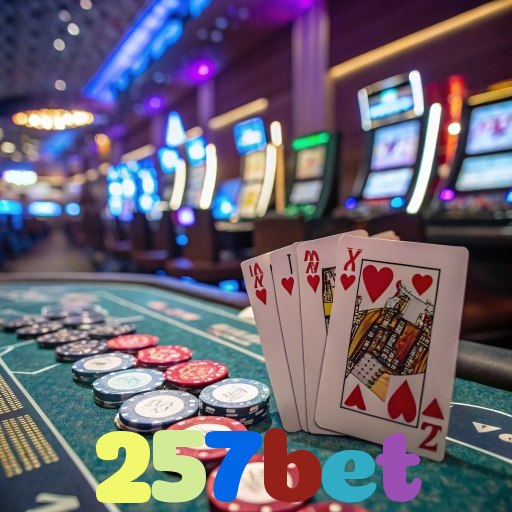 257bet - Baixe o App 257bet para Android e Comece a Jogar