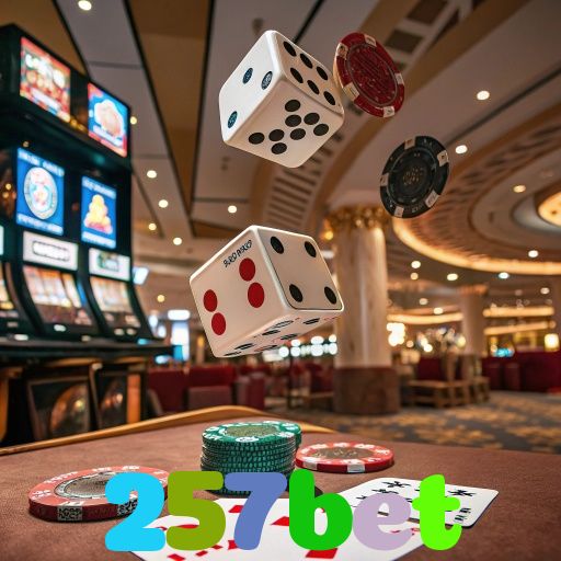 257bet - Baixe o app 257bet no Google Play e jogue ao vivo