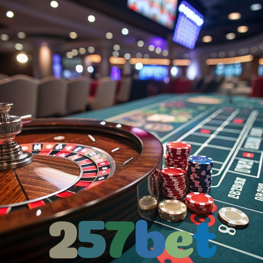 257bet - Baixe o app 257bet no Google Play e jogue ao vivo
