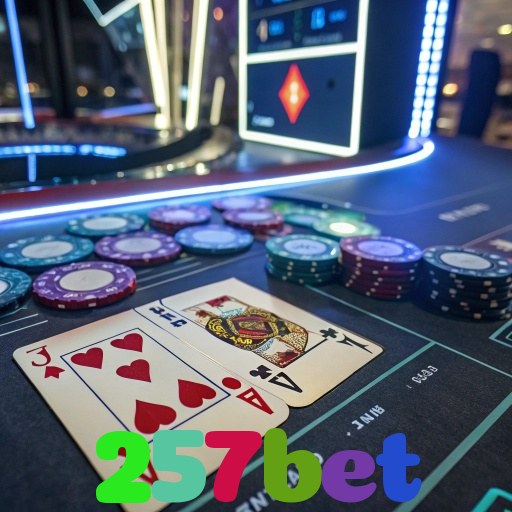 257bet - Baixe o app 257bet no Google Play e jogue ao vivo