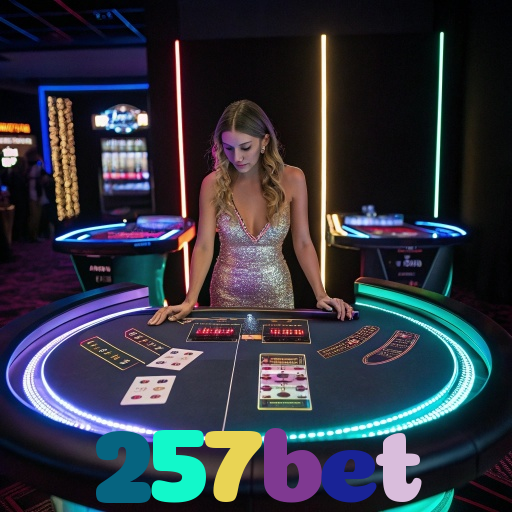 257bet - Baixe o app 257bet no Google Play e jogue ao vivo