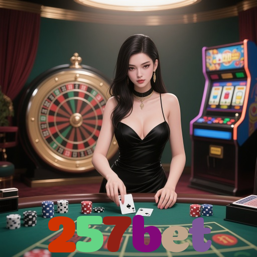 257bet - Baixe o app 257bet no Google Play e jogue ao vivo