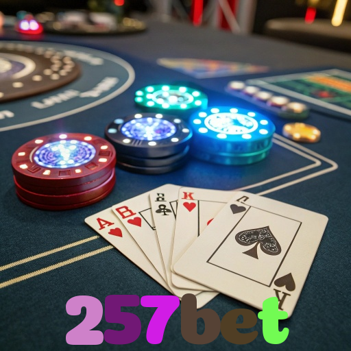 257bet - Baixe o App 257bet para Android e Comece a Jogar