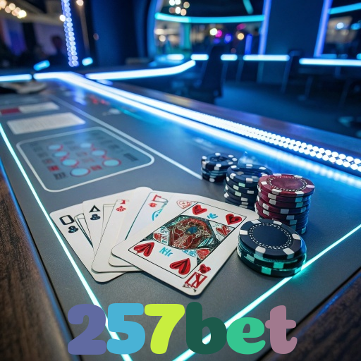 257bet - Baixe o App 257bet para Android e Comece a Jogar