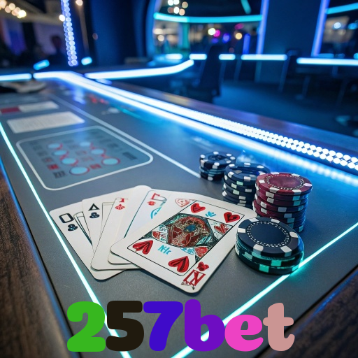 257bet - Baixe o App 257bet para Android e Comece a Jogar