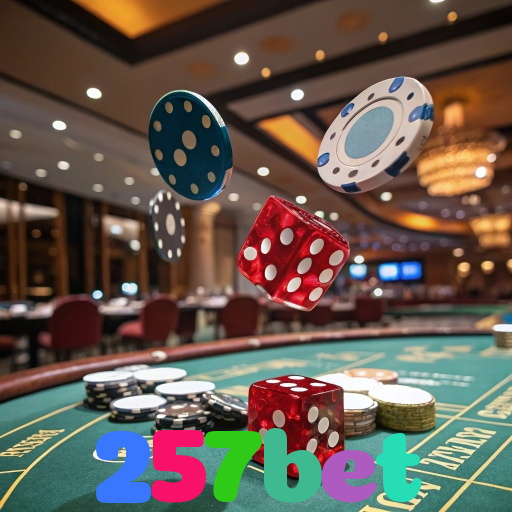257bet - Baixe o app 257bet no Google Play e jogue ao vivo