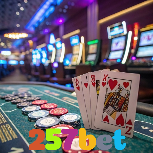 257bet - Baixe o app 257bet no Google Play e jogue ao vivo
