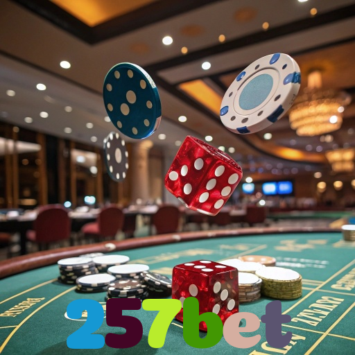 257bet - Baixe o app 257bet no Google Play e jogue ao vivo