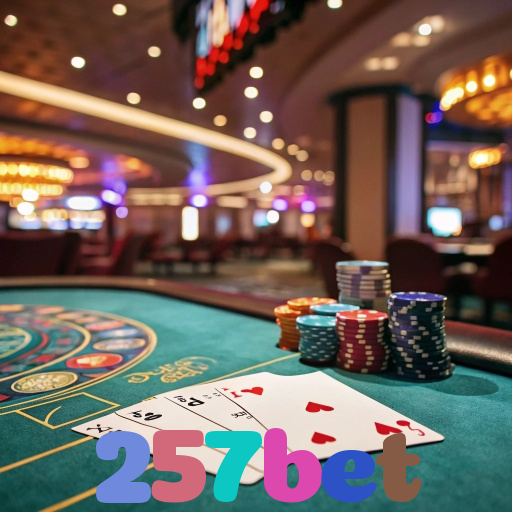 257bet - Baixe o App 257bet para Android e Comece a Jogar