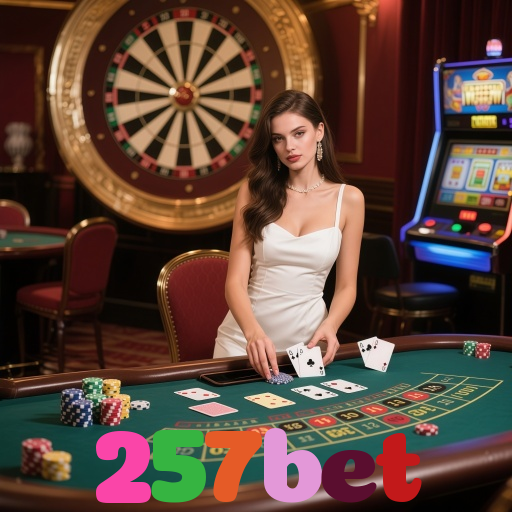 257bet - Baixe o App 257bet para Android e Comece a Jogar