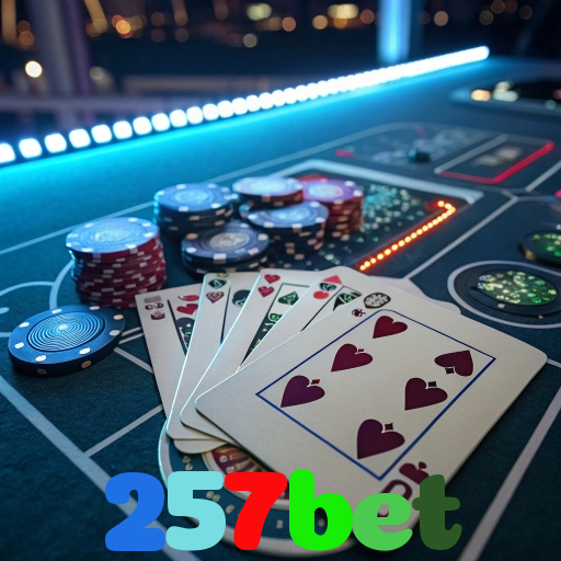 257bet - Baixe o app 257bet no Google Play e jogue ao vivo