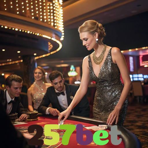 257bet - Baixe o app 257bet no Google Play e jogue ao vivo