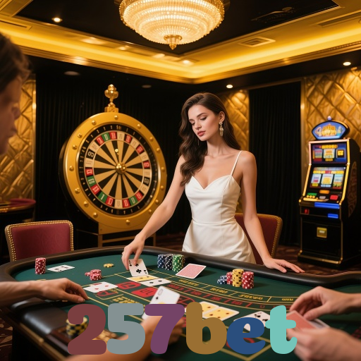 257bet - Baixe o App 257bet para Android e Comece a Jogar