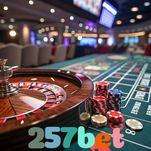 257bet - Baixe o App 257bet para Android e Comece a Jogar
