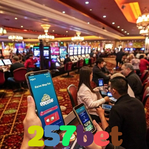 257bet - Baixe o App 257bet para Android e Comece a Jogar
