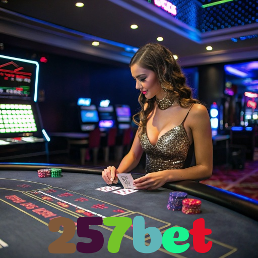 257bet - Baixe o App 257bet para Android e Comece a Jogar