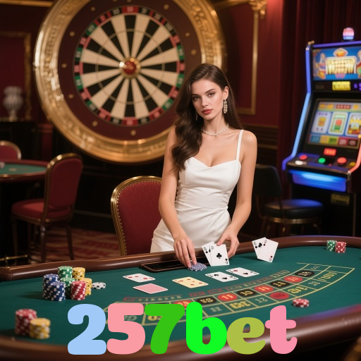 257bet - Baixe o app 257bet no Google Play e jogue ao vivo