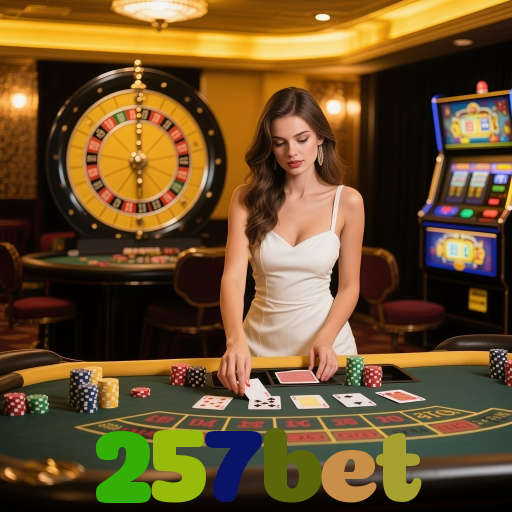 257bet - Baixe o App 257bet para Android e Comece a Jogar