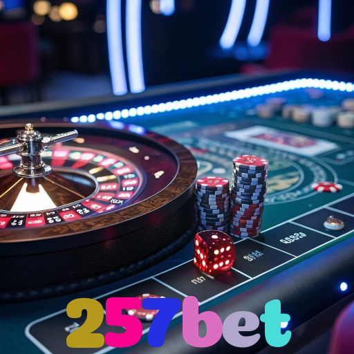 257bet - Baixe o app 257bet no Google Play e jogue ao vivo