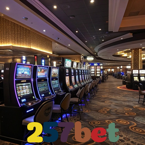 257bet - Baixe o App 257bet para Android e Comece a Jogar
