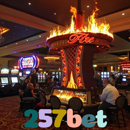 257bet - Baixe o app 257bet no Google Play e jogue ao vivo