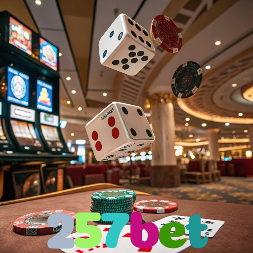 257bet - Baixe o App 257bet para Android e Comece a Jogar