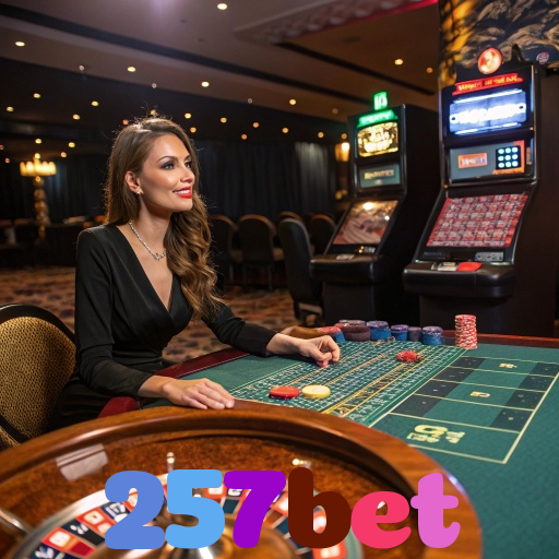 257bet - Baixe o app 257bet no Google Play e jogue ao vivo