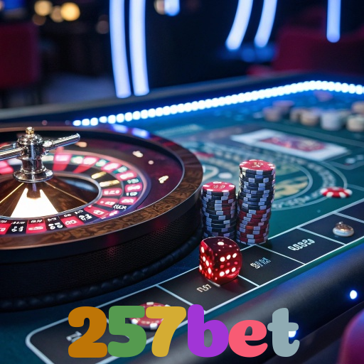 257bet - Baixe o app 257bet no Google Play e jogue ao vivo
