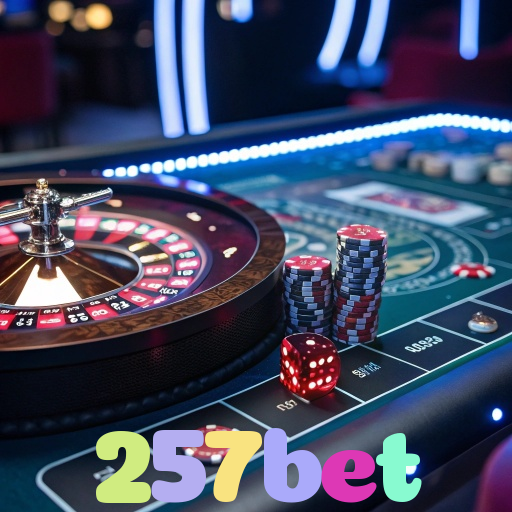 257bet - Baixe o app 257bet no Google Play e jogue ao vivo