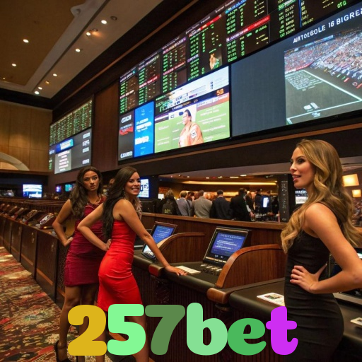257bet - Baixe o App 257bet para Android e Comece a Jogar