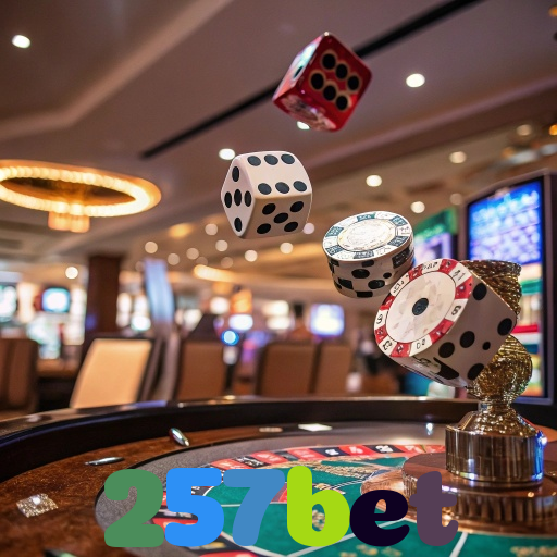 257bet - Baixe o app 257bet no Google Play e jogue ao vivo