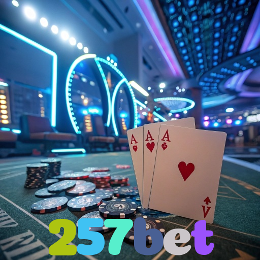 257bet - Baixe o app 257bet no Google Play e jogue ao vivo