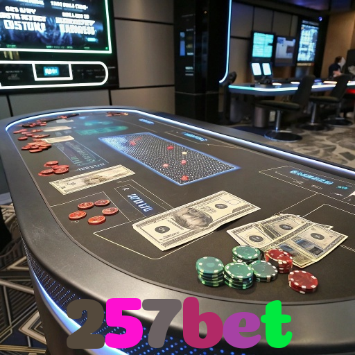 257bet - Baixe o app 257bet no Google Play e jogue ao vivo