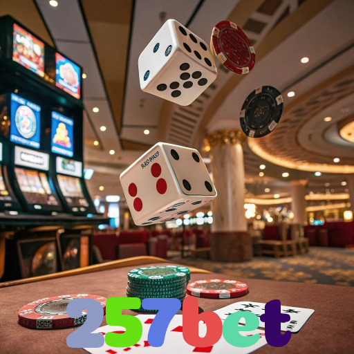 257bet - Baixe o App 257bet para Android e Comece a Jogar