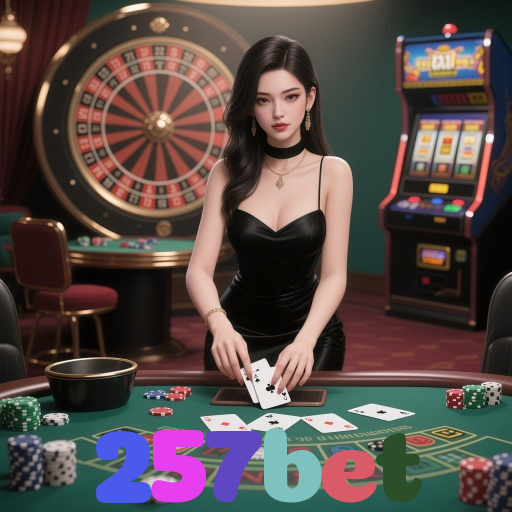 257bet - Baixe o App 257bet para Android e Comece a Jogar