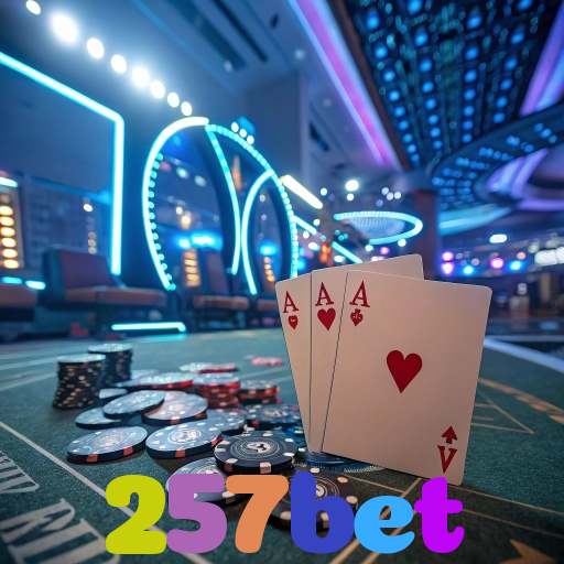 257bet - Baixe o app 257bet no Google Play e jogue ao vivo