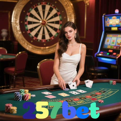257bet - Baixe o App 257bet para Android e Comece a Jogar