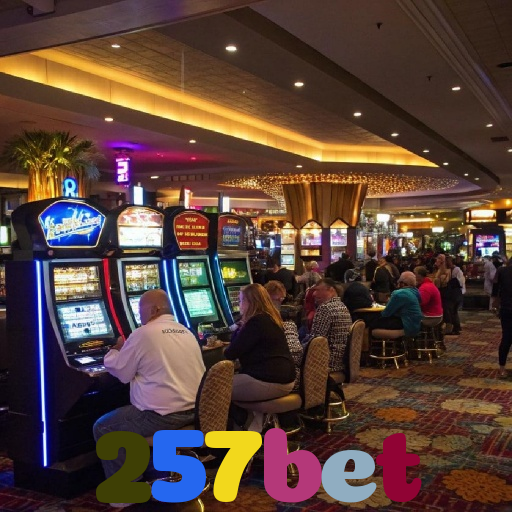 257bet - Baixe o app 257bet no Google Play e jogue ao vivo