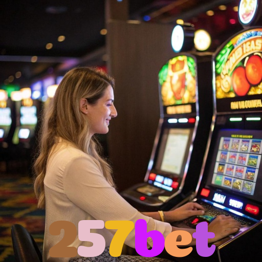 257bet - Baixe o app 257bet no Google Play e jogue ao vivo