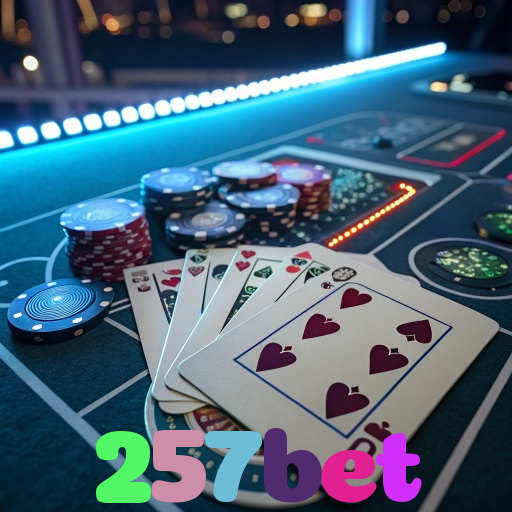 257bet - Baixe o app 257bet no Google Play e jogue ao vivo