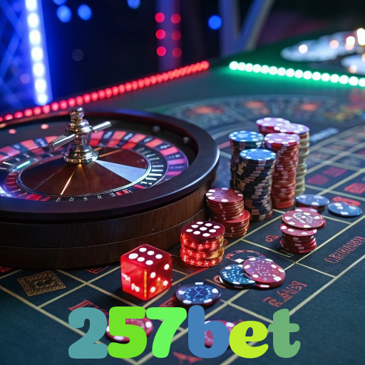 257bet - Baixe o app 257bet no Google Play e jogue ao vivo
