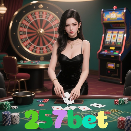 257bet - Baixe o App 257bet para Android e Comece a Jogar
