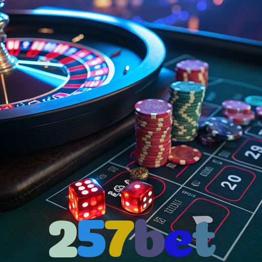 257bet - Baixe o app 257bet no Google Play e jogue ao vivo