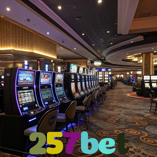 257bet - Baixe o App 257bet para Android e Comece a Jogar