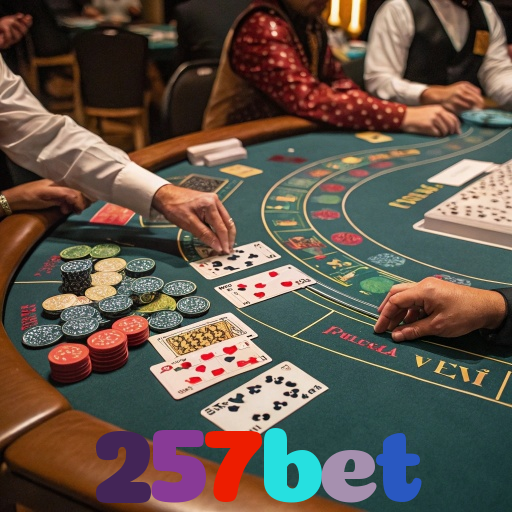 257bet - Baixe o App 257bet para Android e Comece a Jogar