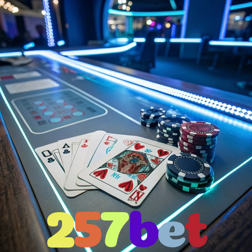 257bet - Baixe o app 257bet no Google Play e jogue ao vivo