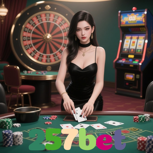 257bet - Baixe o app 257bet no Google Play e jogue ao vivo