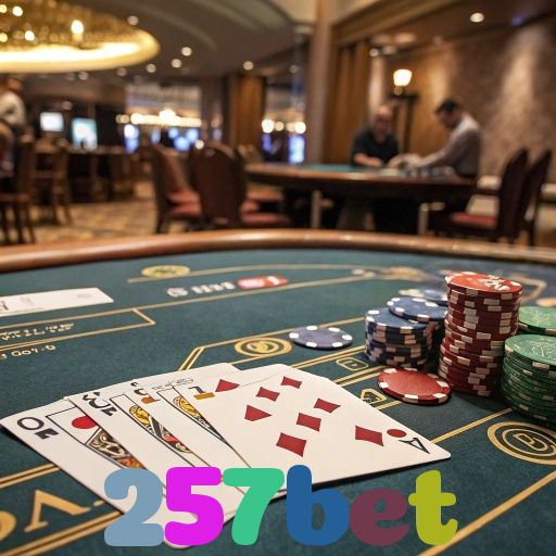 257bet - Baixe o App 257bet para Android e Comece a Jogar