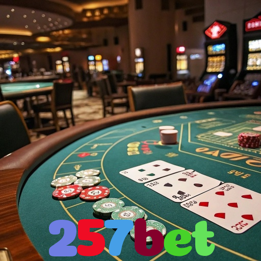 257bet - Baixe o App 257bet para Android e Comece a Jogar