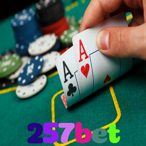 257bet - Baixe o app 257bet no Google Play e jogue ao vivo
